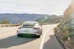Porsche 911 GT3 RS 2018 года (NA)